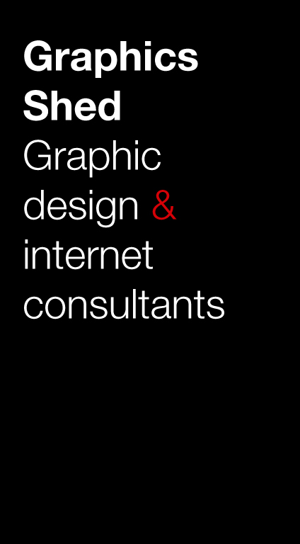 graphic design stafford