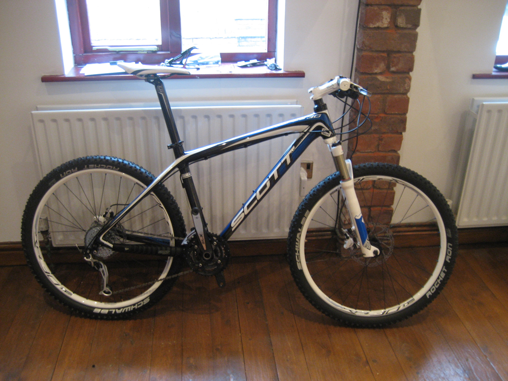 scott scale 60 2008